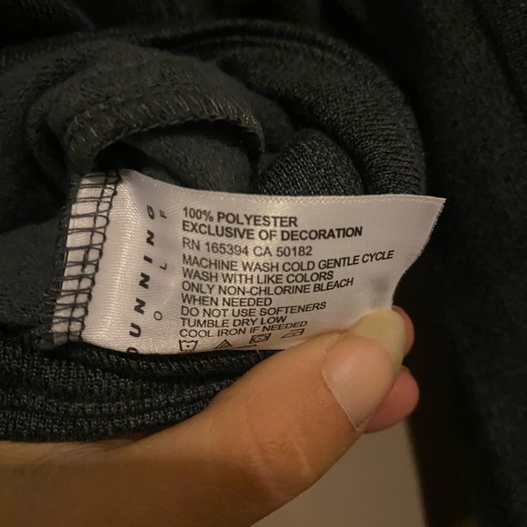 Dunning Golf Penrose 2.0 Hoodie - Picture 9 of 10